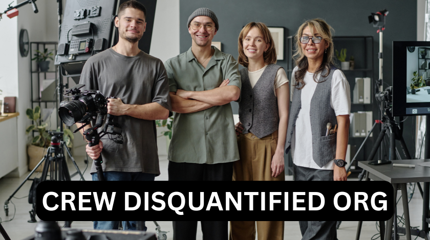 Crew Disquantified: What It Really Means to Put People Before Metrics