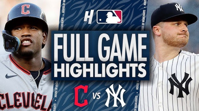 New York Yankees vs Cleveland Guardians Match Player Stats: A Deep Dive into the Game
