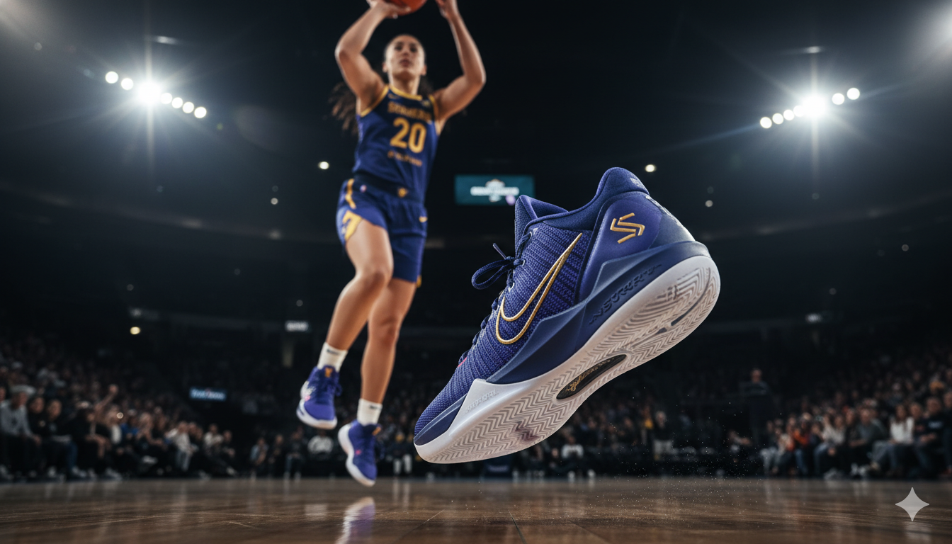 Sabrina 1 Guide: Why These Nike Basketball Shoes Are Changing the Game