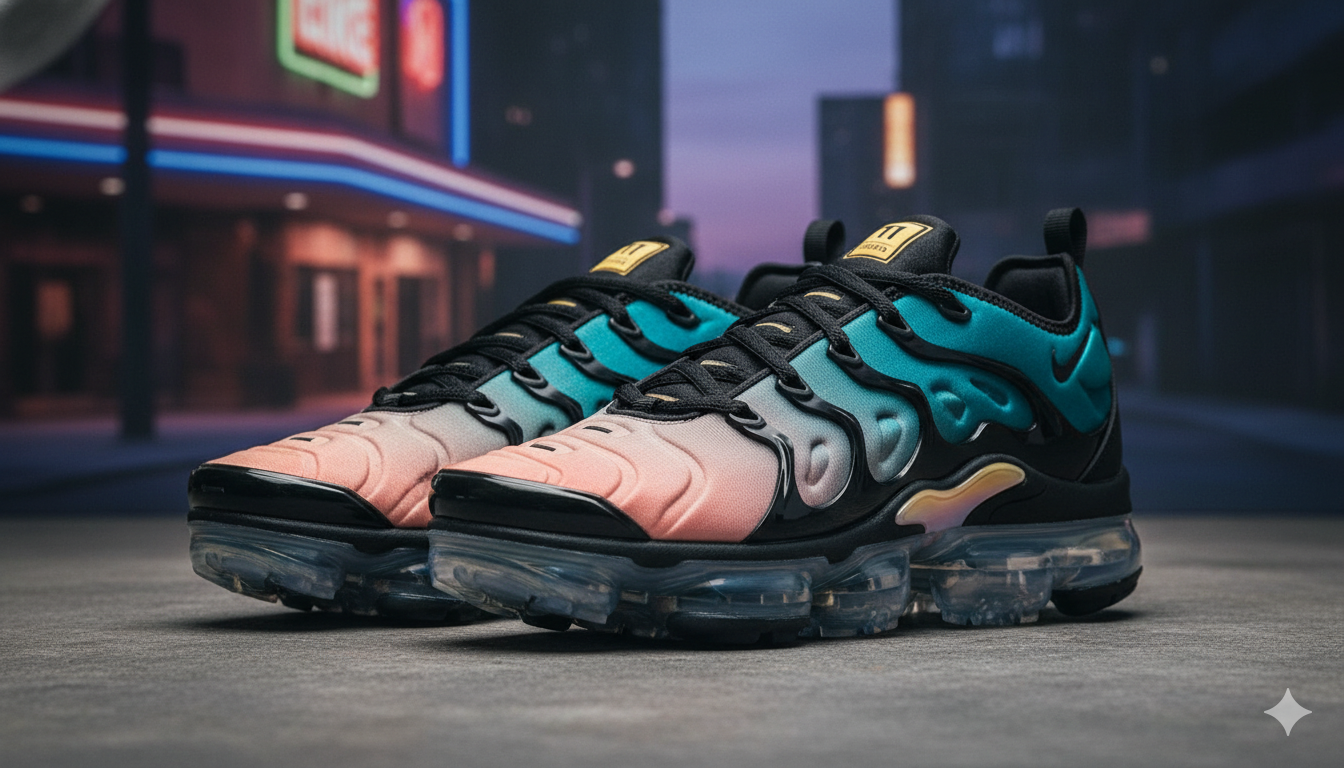 Nike Air VaporMax Plus
