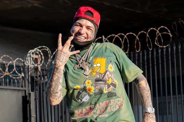 Lefty Gunplay Net Worth: How Much Does the Rapper Make?