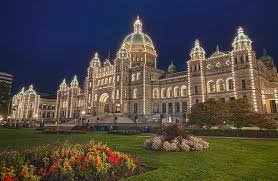Things to Do in Victoria