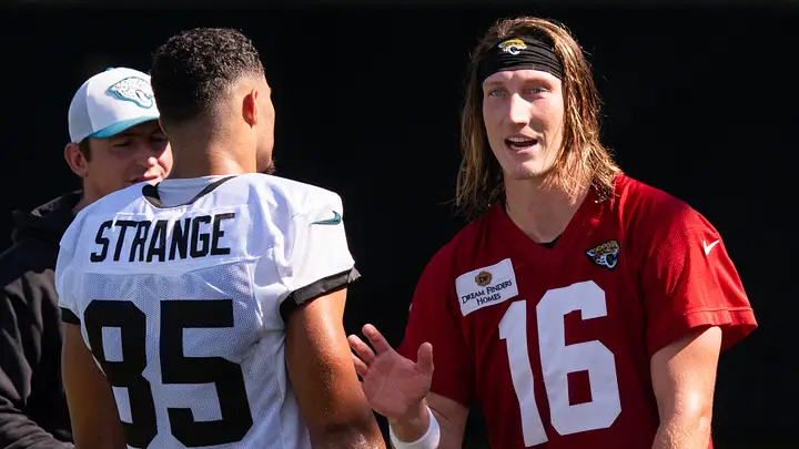Jacksonville Jaguars Roster 2026: Team News, Players, and Depth Chart