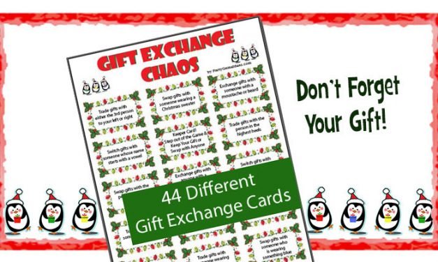 Funny Exchange Game: Top Gift Ideas & Hilarious Party Rules 2026