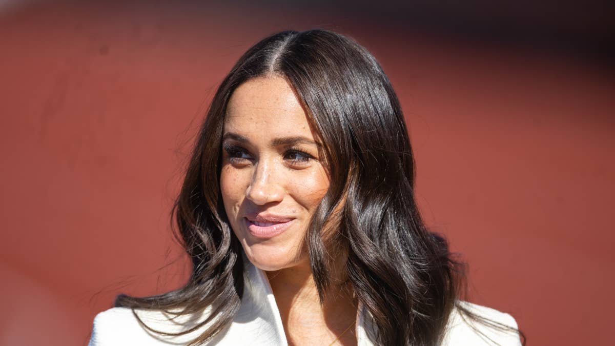 Meghan Markle Net Worth 2026: Her Journey from Suits to Sussex